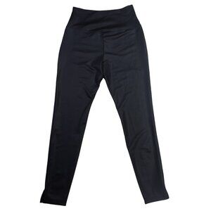 Knox Rose Faux Leather Leggings